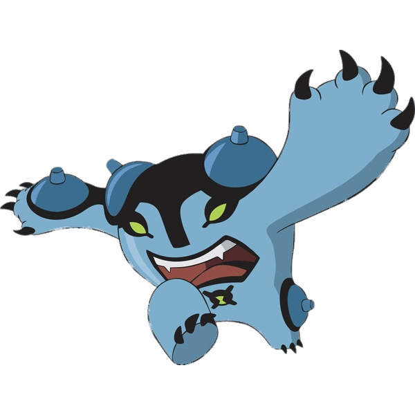 Cannonbolt