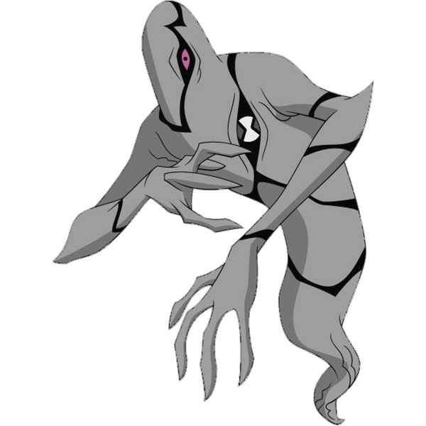 Ghostfreak