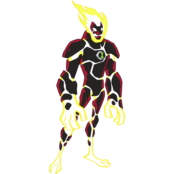 Heatblast