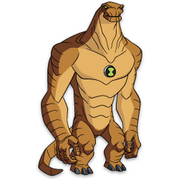 Humungousaur