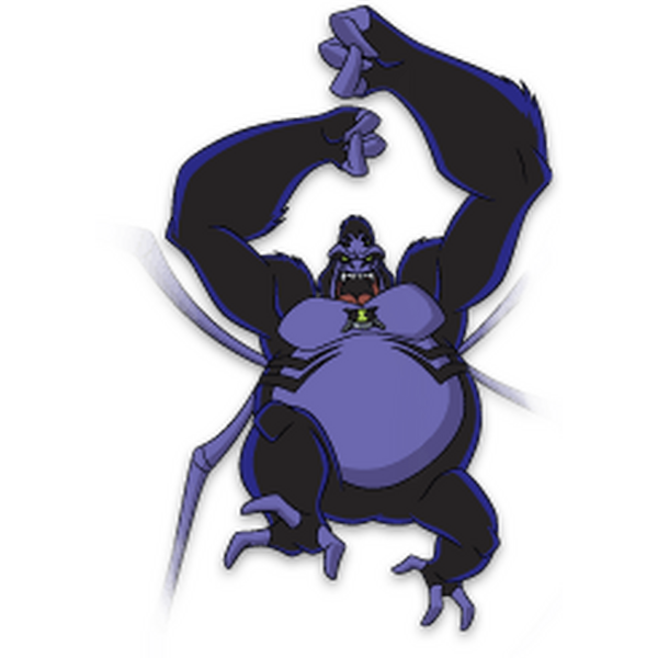 Spidermonkey